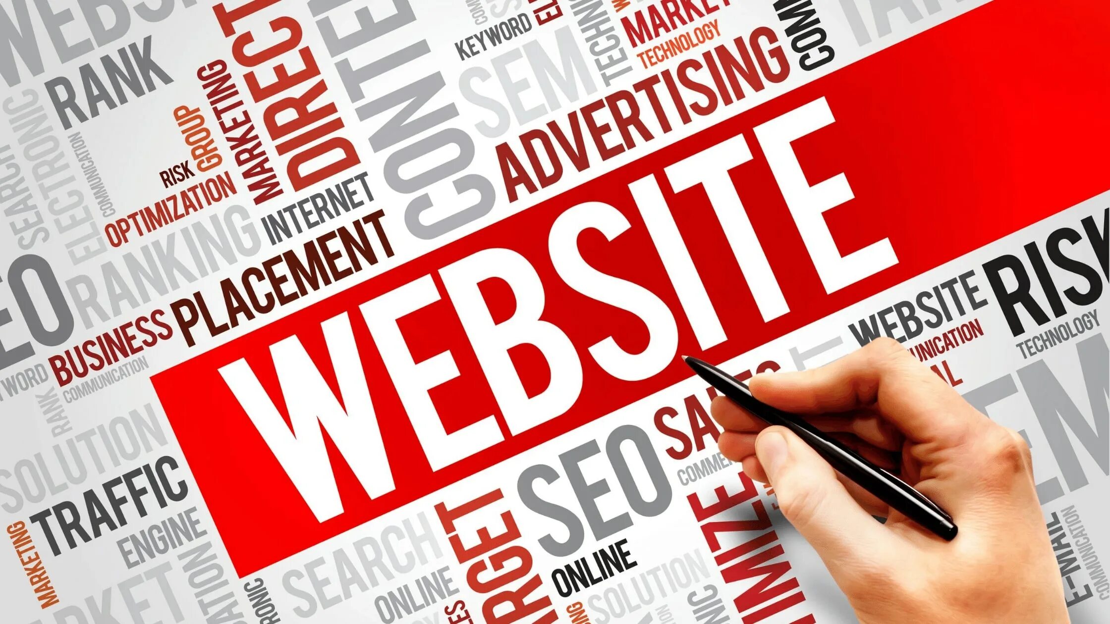 Site keywords