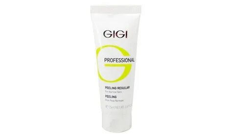 Пилинг для лица gigi