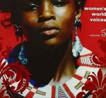 5 voices