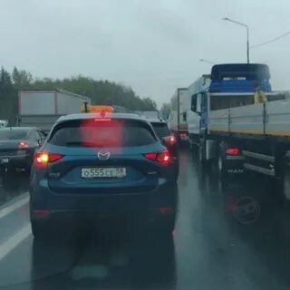 Пробка м 5 сегодня