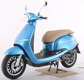 Vesna 125