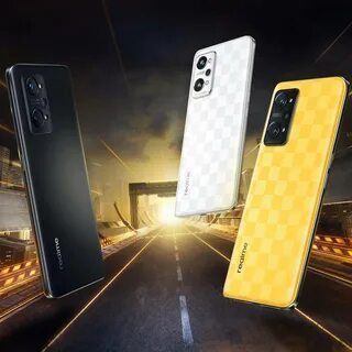 Смартфон gt 3 5g