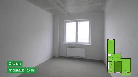 Квартира жк краски краснодар