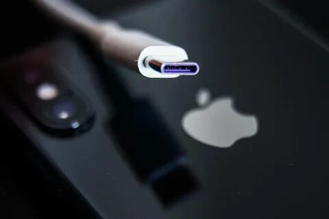Type iphone