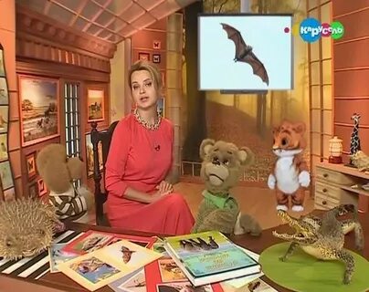 Вместе с хрюшей и