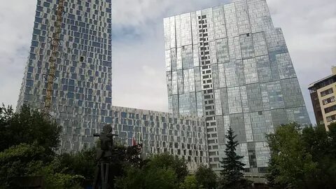 Мосфильмовская 8 индекс