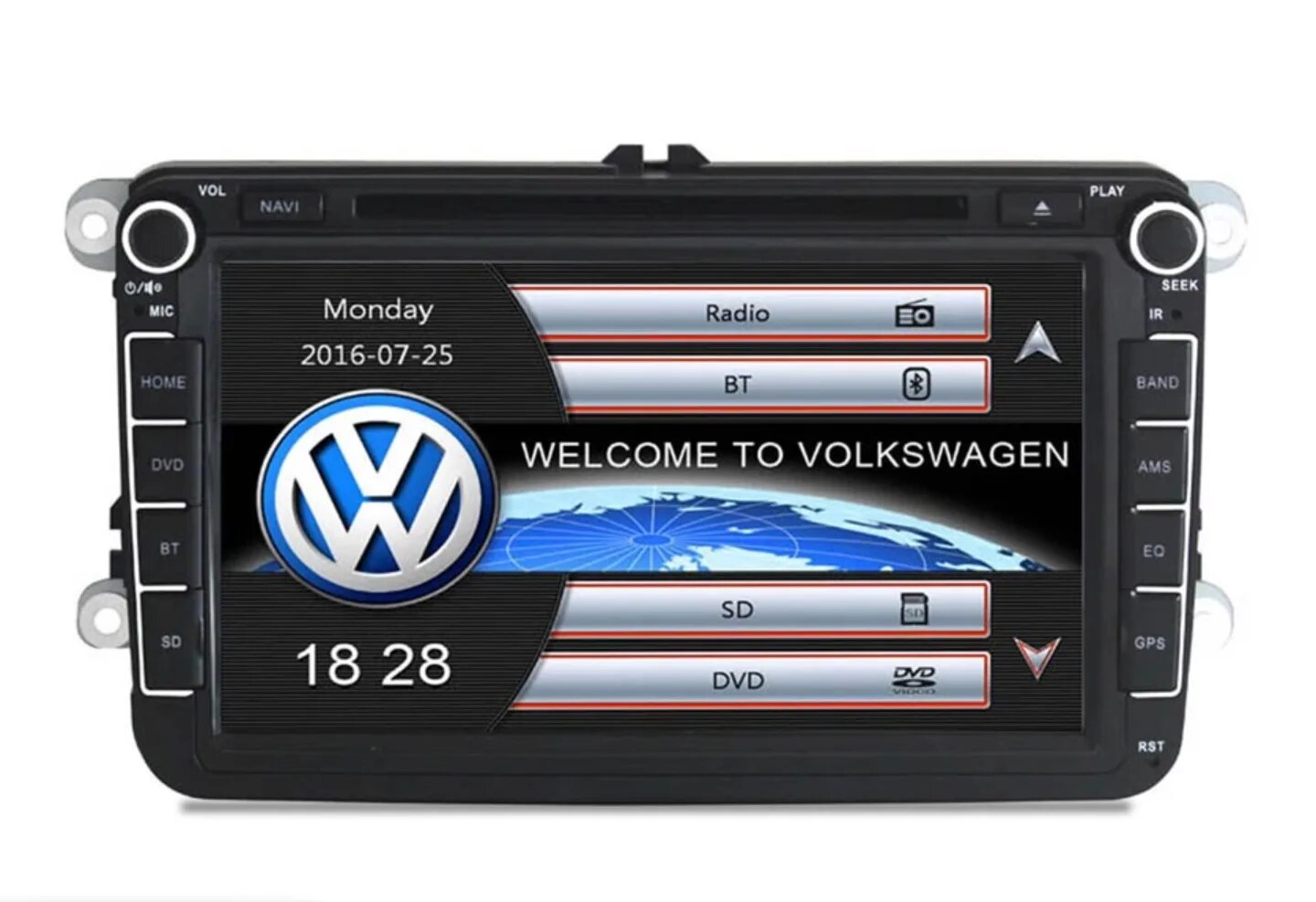 Магнитофон фольксваген. Штатная магнитола Volkswagen Polo 2016. Магнитола Volkswagen Passat b6. ИСУДАР магнитола Фольксваген Джетта 6. Магнитола VW Passat b6 Android 2020.