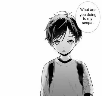 Child who looks like me manga