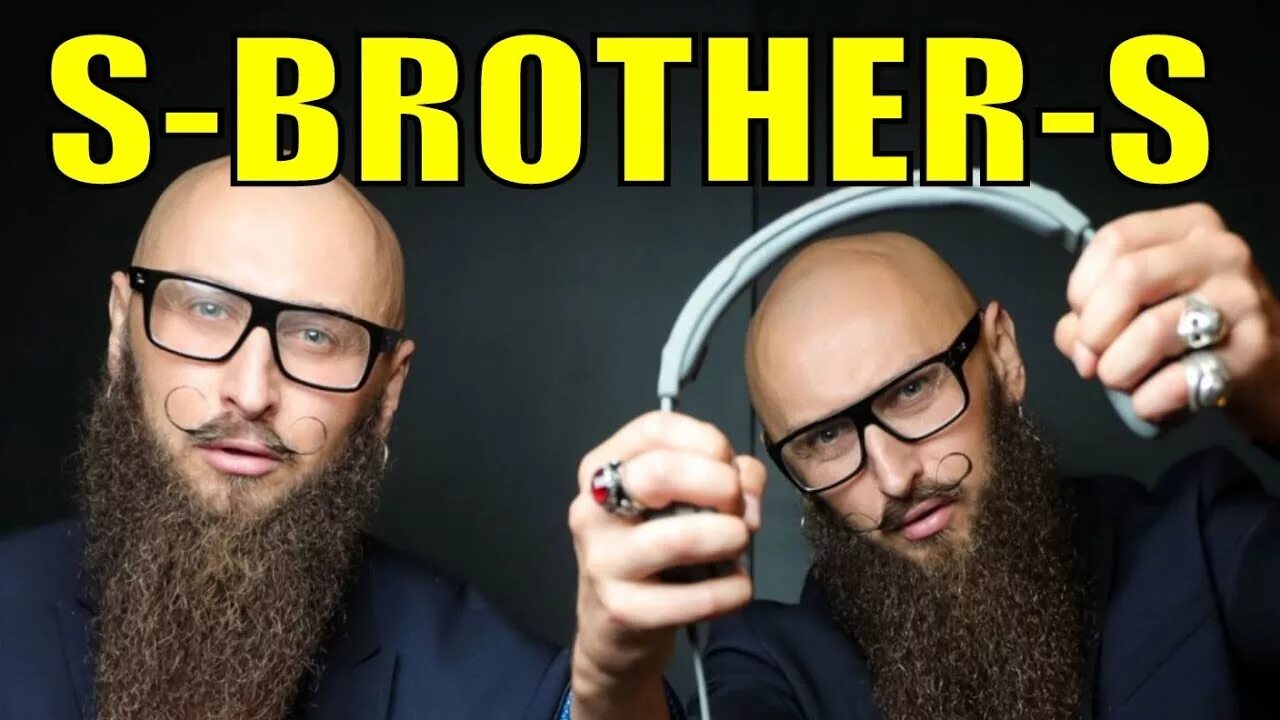 Песни s brother s. Brothers диджеи. Братья диджеи Близнецы с бородой. Бородатые диджеи Близнецы. Братья Близнецы диджеи.