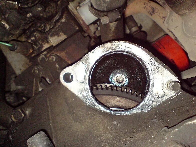 Как снять венец сцепления ока лада новое сцепление Lada 11113 Ока, 0,8 л, 1999 года визит на сервис DRIVE2