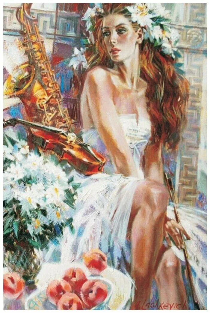 художники про женщин. автопортрет. абрам ефимович архипов (пыриков). художник зинаида серебрякова. художники про женщин.