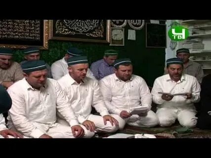 Мавлиды и нашиды на аварском языке