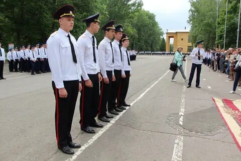 Кадетский корпус 4