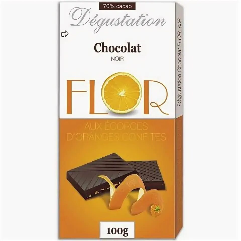 Шоколад флор. Темный шоколад с апельсиновой цедрой degustation. Шоколад с апельсиновой цедрой Flor. Шоколад Noir Flor. Шоколад Флор темный с апельсиновой цедрой.