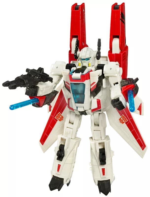 Jetfire