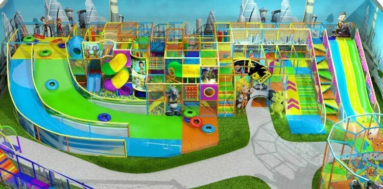 Theme park simulator. Парк развлечений тайкун светлый. Игровые аттракционы для детей. Park beyond игры. Современные площадки для детей.