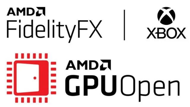 Amd fidelity super resolution. Amd fidelity super resolution