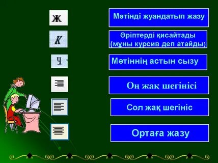 Презентация дизайны 3 сынып цифрлық сауаттылық