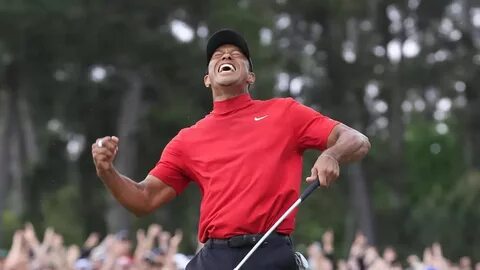 Masters 2019