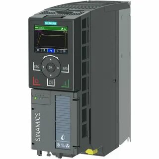 Частотный преобразователь siemens
