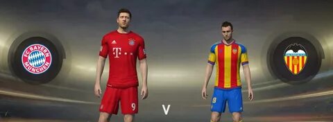 Fifa 15 patch