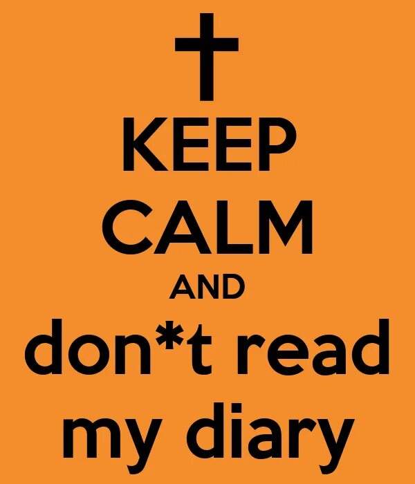I don t read. I don t read