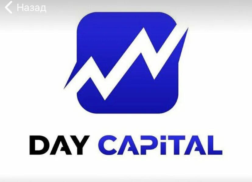 Day Capital. Дей капитал. Capital q. Day channel