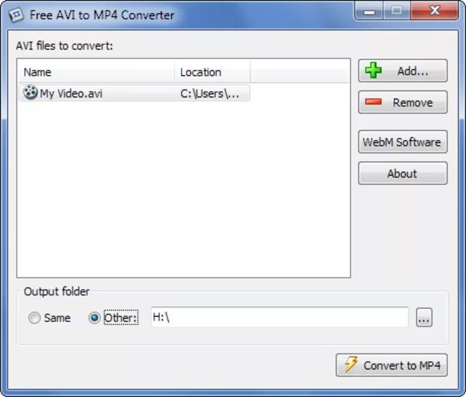 Сохранить видео в мп3. Mp4. Avi to mp4. Converter to mp4. WEBM Converter.