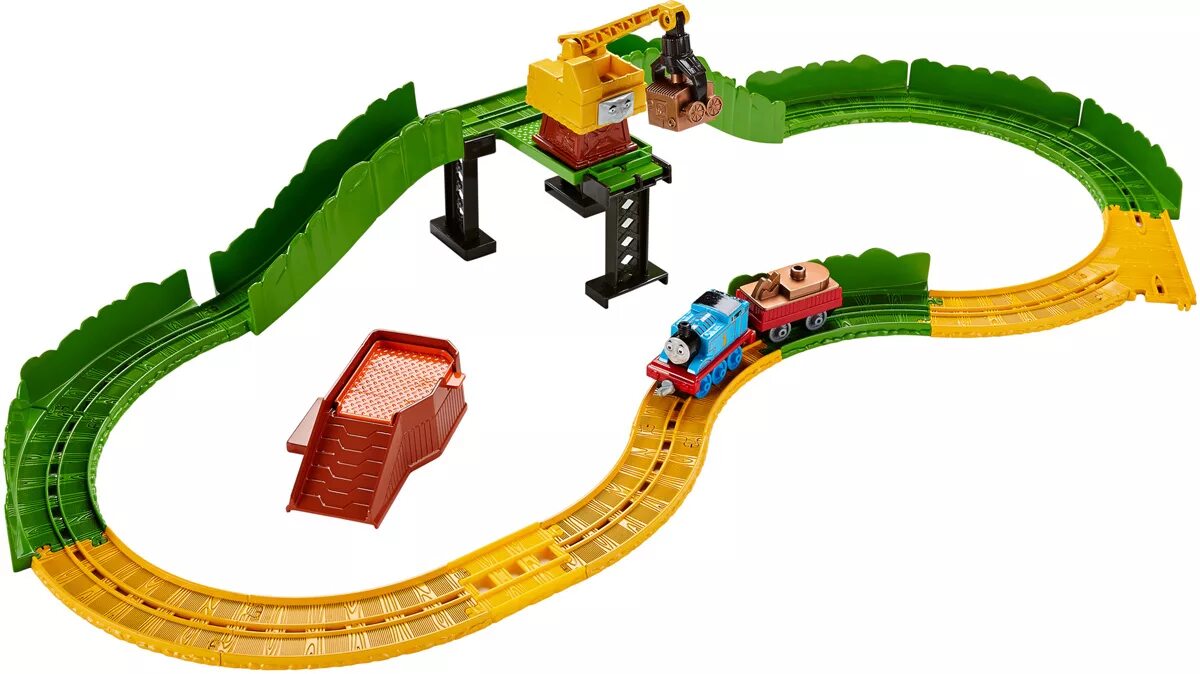 Волшебная железная дорога. Thomas and friends железная дорога. Thomas friends железная дорога депо Тидмут.