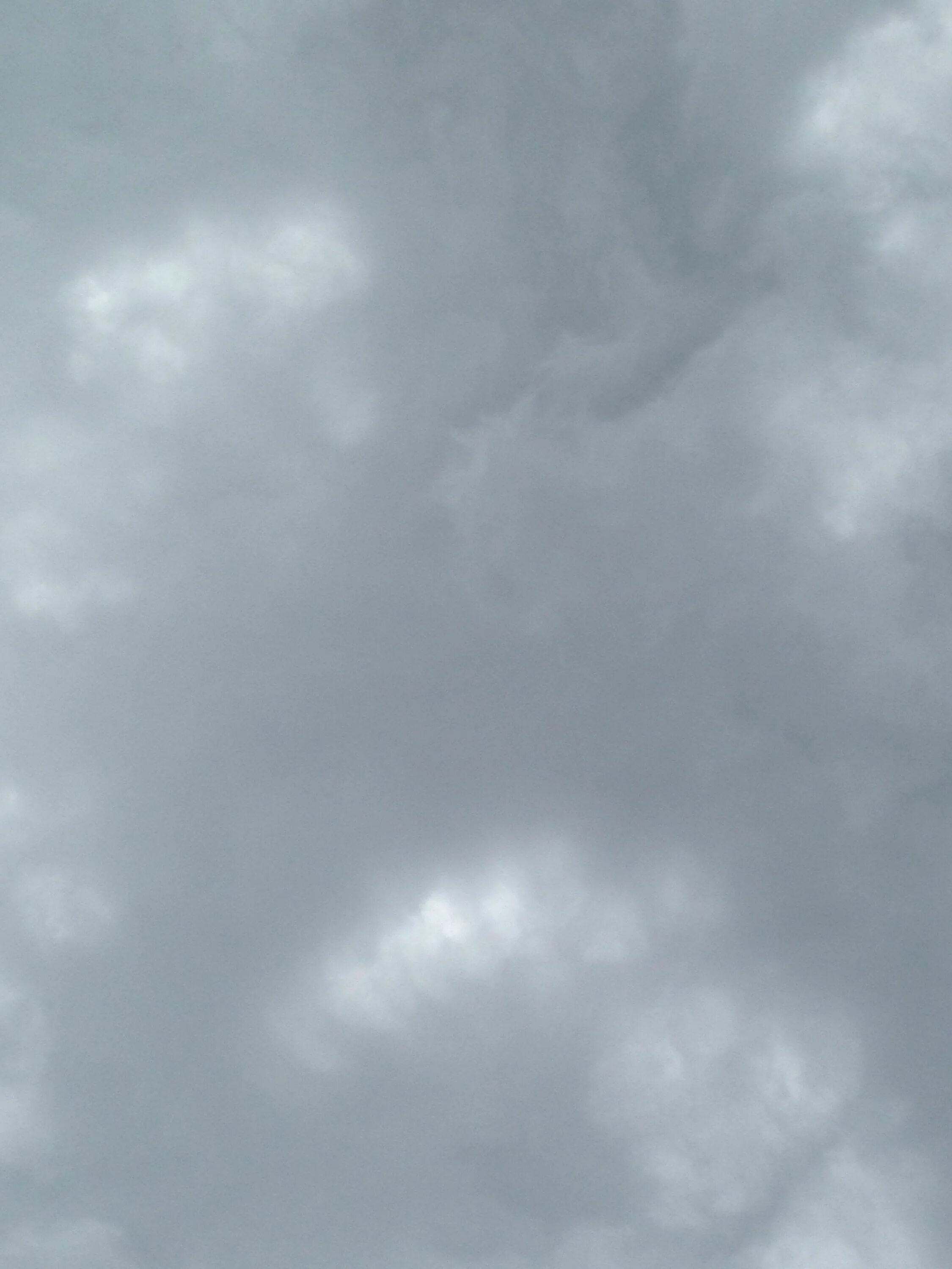 And the sky is grey. And the sky is grey