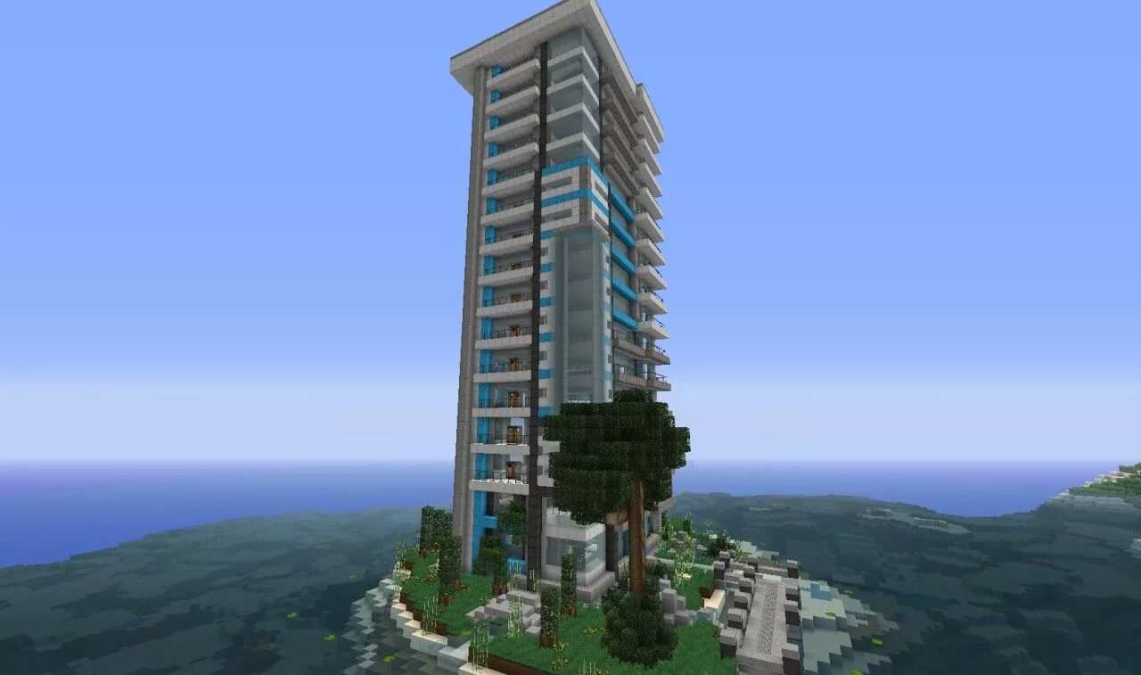 Схематика небоскреба. Minecraft небоскреб. Высотки в МАЙНКРАФТЕ. Небоскрёб в МАЙНКРАФТЕ. Красивые высотки в МАЙНКРАФТЕ.