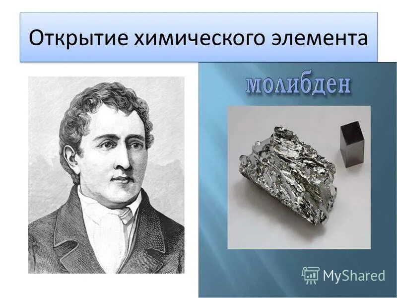 Менделеев (1834-1907). Открытие химического элемента азот. И. И. Шееле в 1774 году.