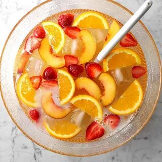 Cool fruits