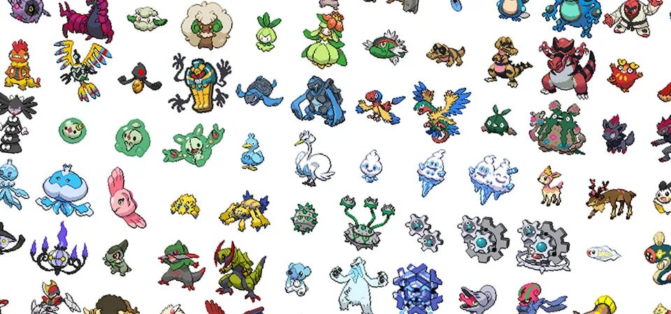 Покемоны 5 поколения. Покемоны 6 поколения. Покемоны н 5 поколение. List of Generation v Pokémon. Покемон 5 1