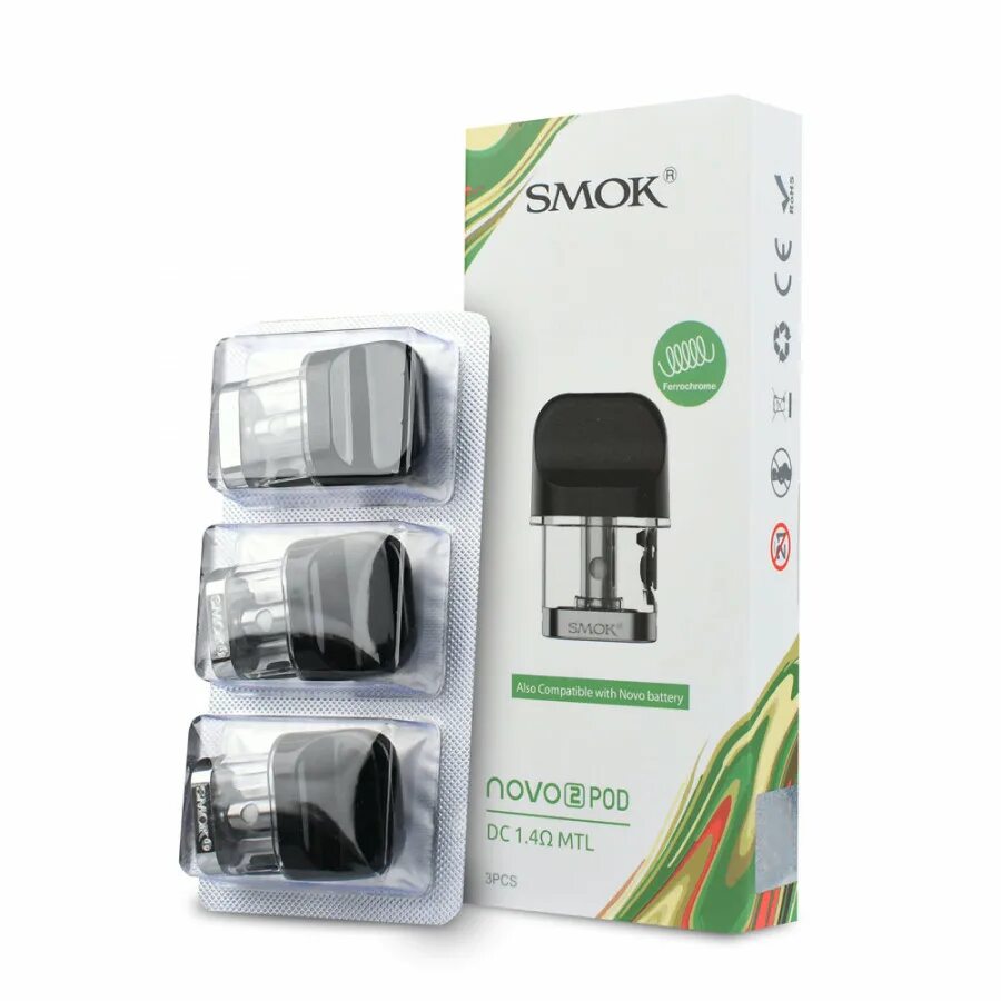 Smok novo купить картридж. Картридж Smok novo 2 DC MTL 1.4ohm. Картридж Smok novo x pod. Картридж Smok novo2 0.8 ом Mesh pod. Сменный картридж Smok novo x pod Mesh, 2 мл, 0.8 ом.