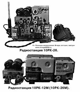 10 радиостанций