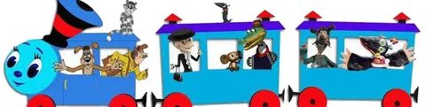 Песня вагончик