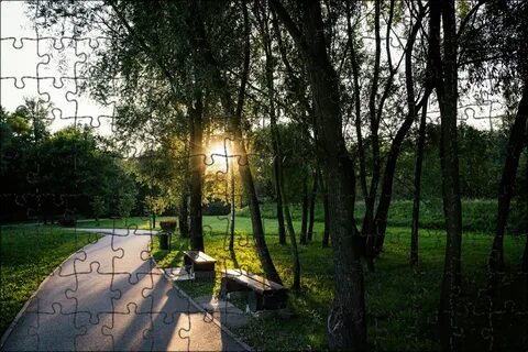 Sun park