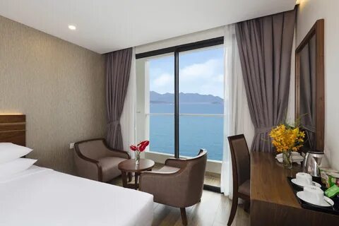 Sea pearl hotel