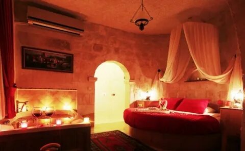 Henna hotel