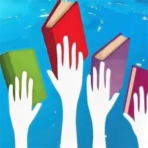 День чтения прошел в библиотеке