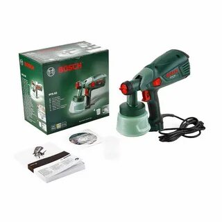 Bosch pfs 55