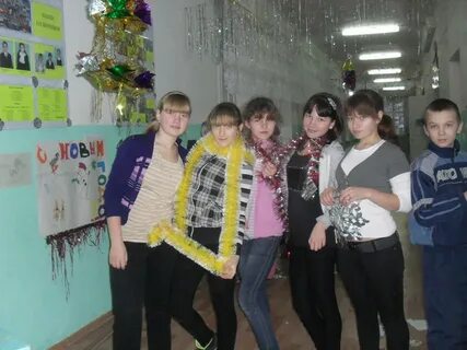 Основная школа 19