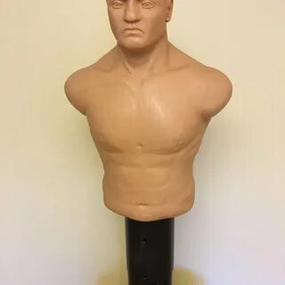 Груша манекен