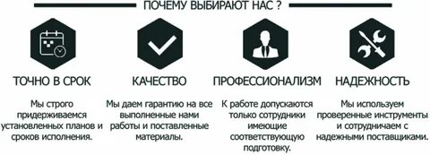 Почему именно левом