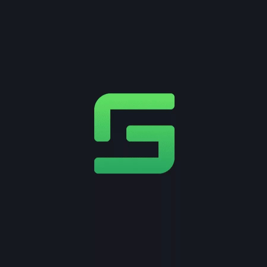 G s up. Буква g логотип. Иконка с буквой g. Буква g зеленая. Буква s для логотипа.