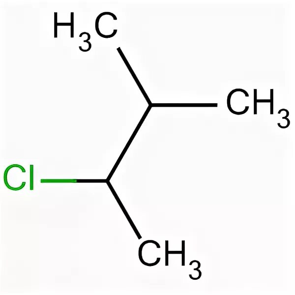 Формула c cl