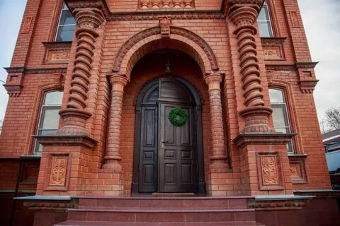 Кутузова 30