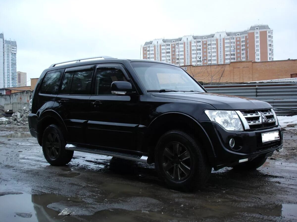 Pajero черный. Митсубиси Паджеро 4 черный. Pajero 4 черный. Паджеро 4 2008. Pajero 4 3.2.