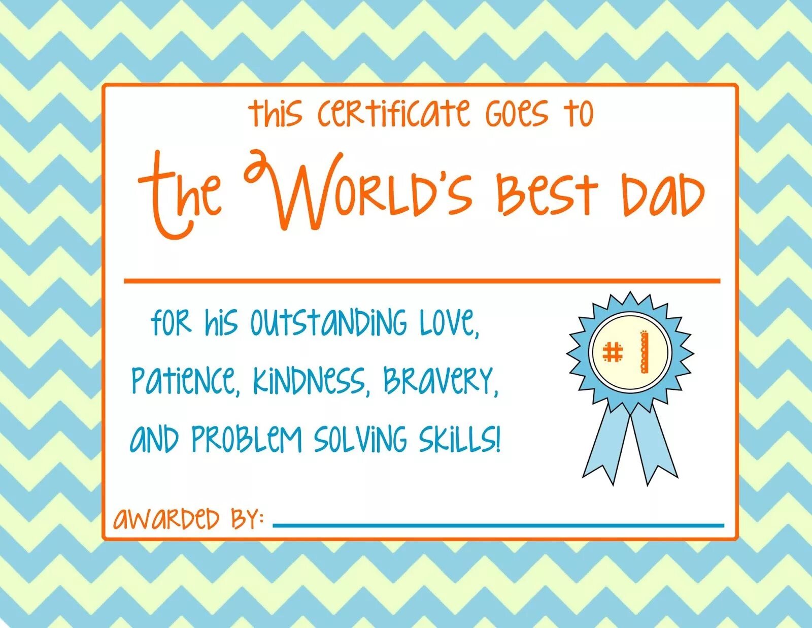 Worlds best dad. World, s best dad открытка. World best dad certificat. Award Certificate for Kids. Hells greatest dad перевод